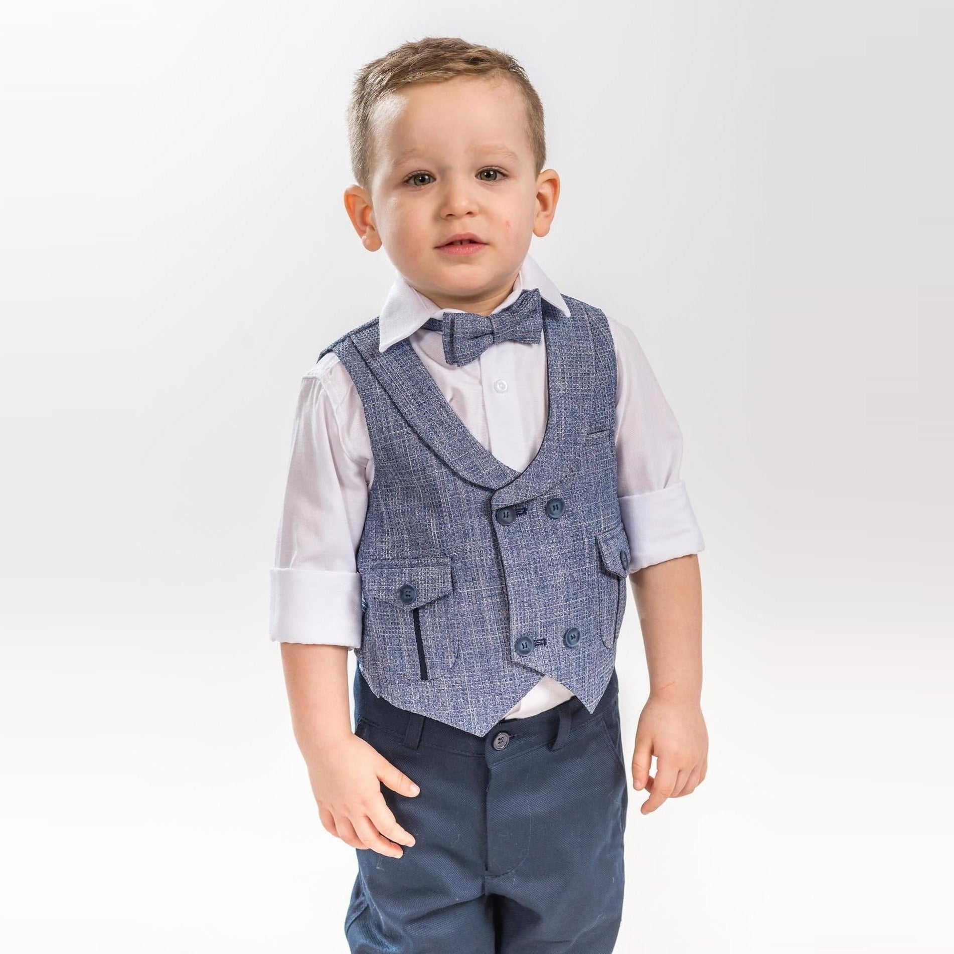 Baby and Kids Clothing