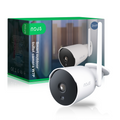 VENKOVNÍ KAMERA Full HD WIFI 3MP TUYA NOUS W7P (W7P SMART WIFI IP CAMERA (3MP))