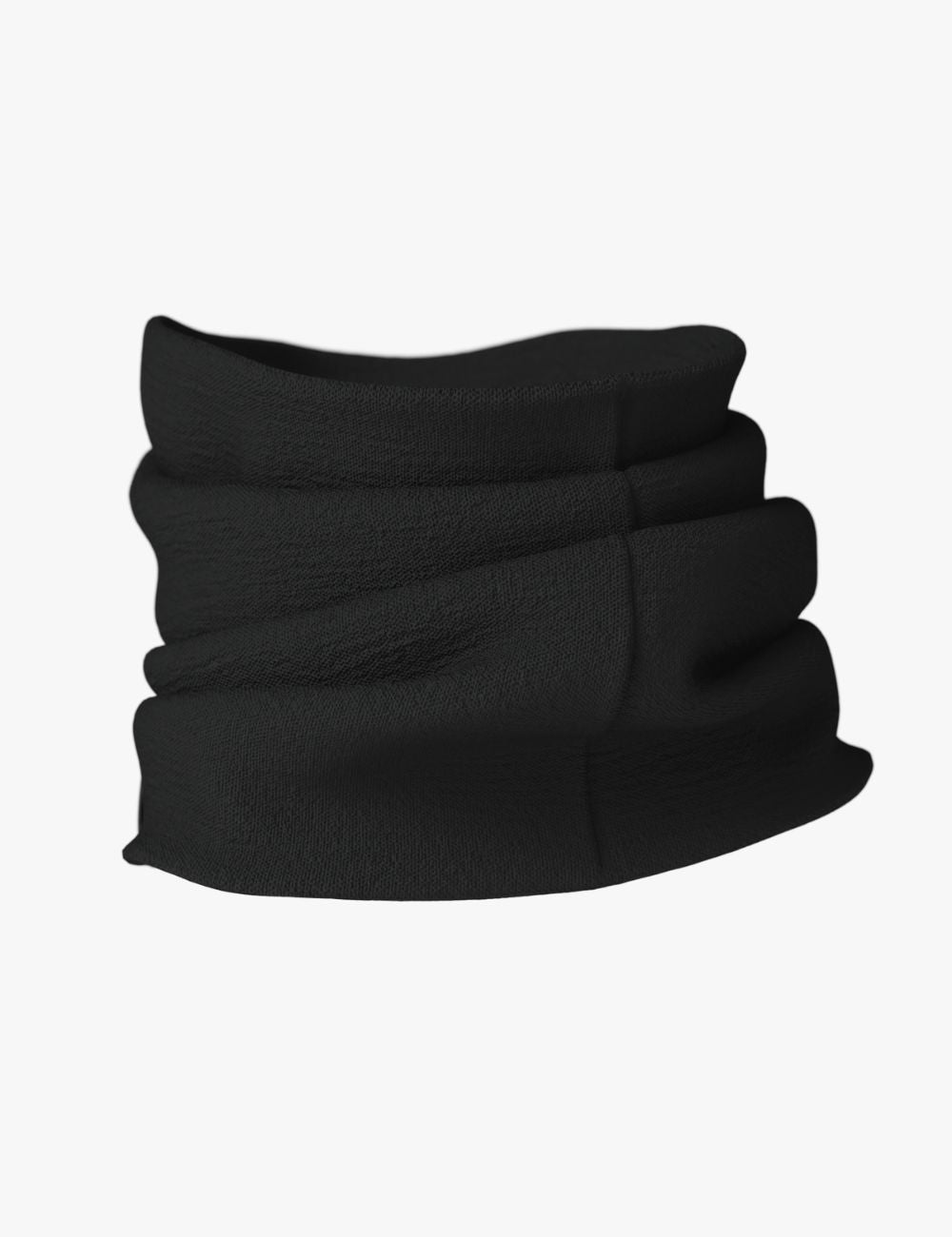 100% Merino Thermal Tube-Scarf MITRA-4