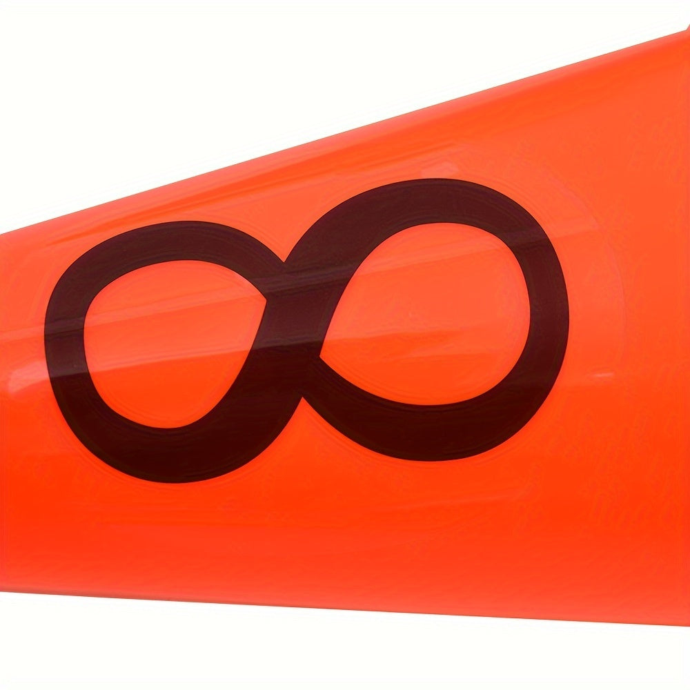 1-10 Number Training Cones Set with Bag-3