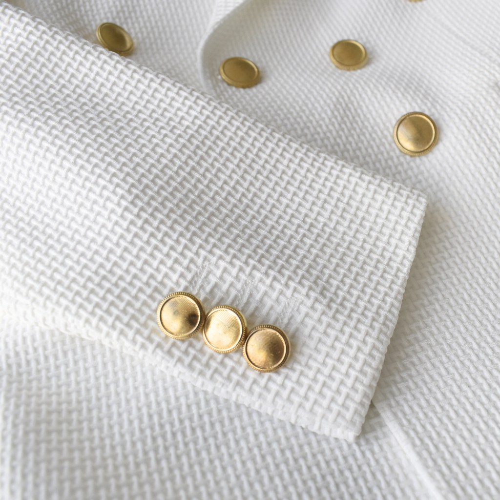 Not Like Us Boys Suit