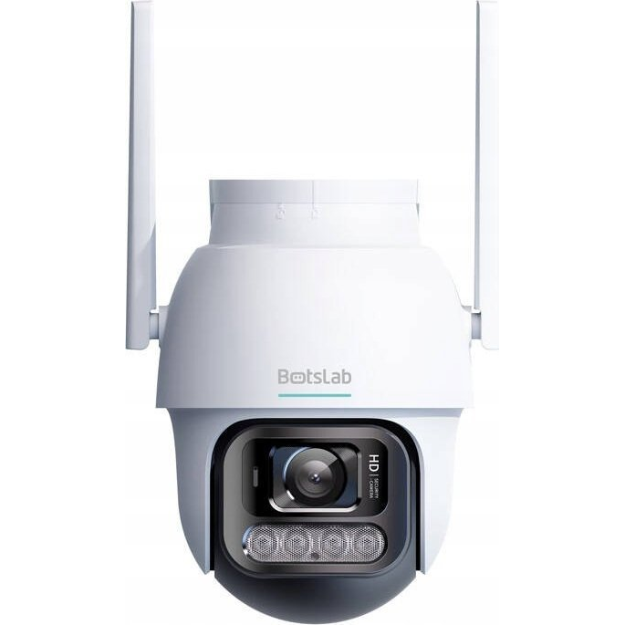 360° Outdoor WiFi Camera Botslab PT W311 3MP (W311)