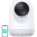 360° Indoor WiFi Camera Botslab 3C Pro C224 3MP (45363-0)
