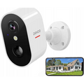 Kamera IP Kamera zewnętrzna DEKCO DC6L (Battery camera)