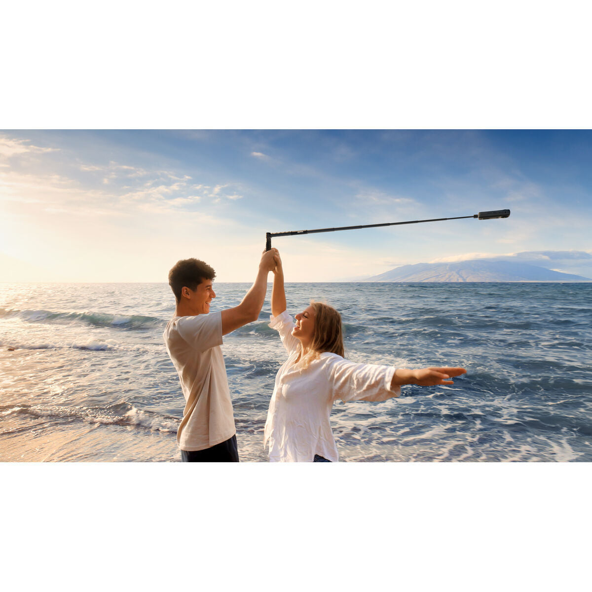 Sports Camera Insta360