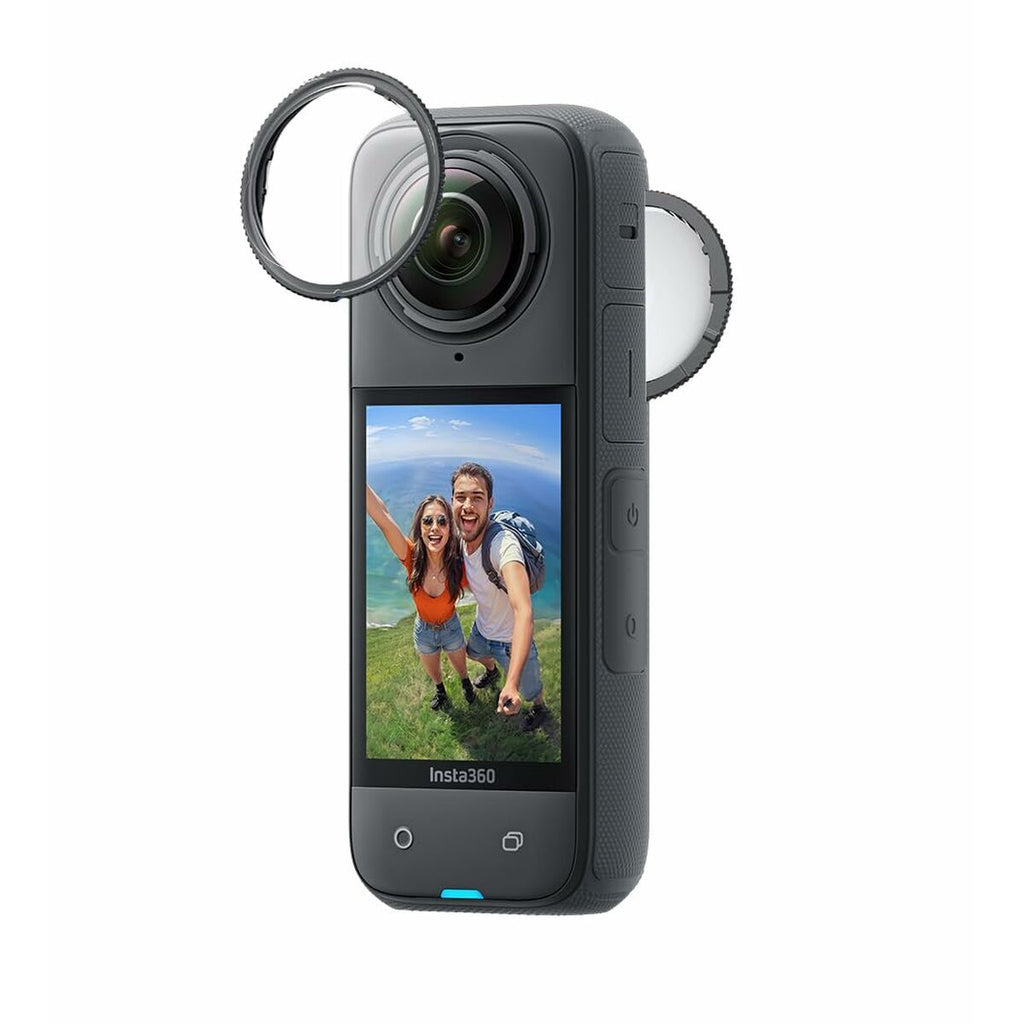 Sports Camera Insta360