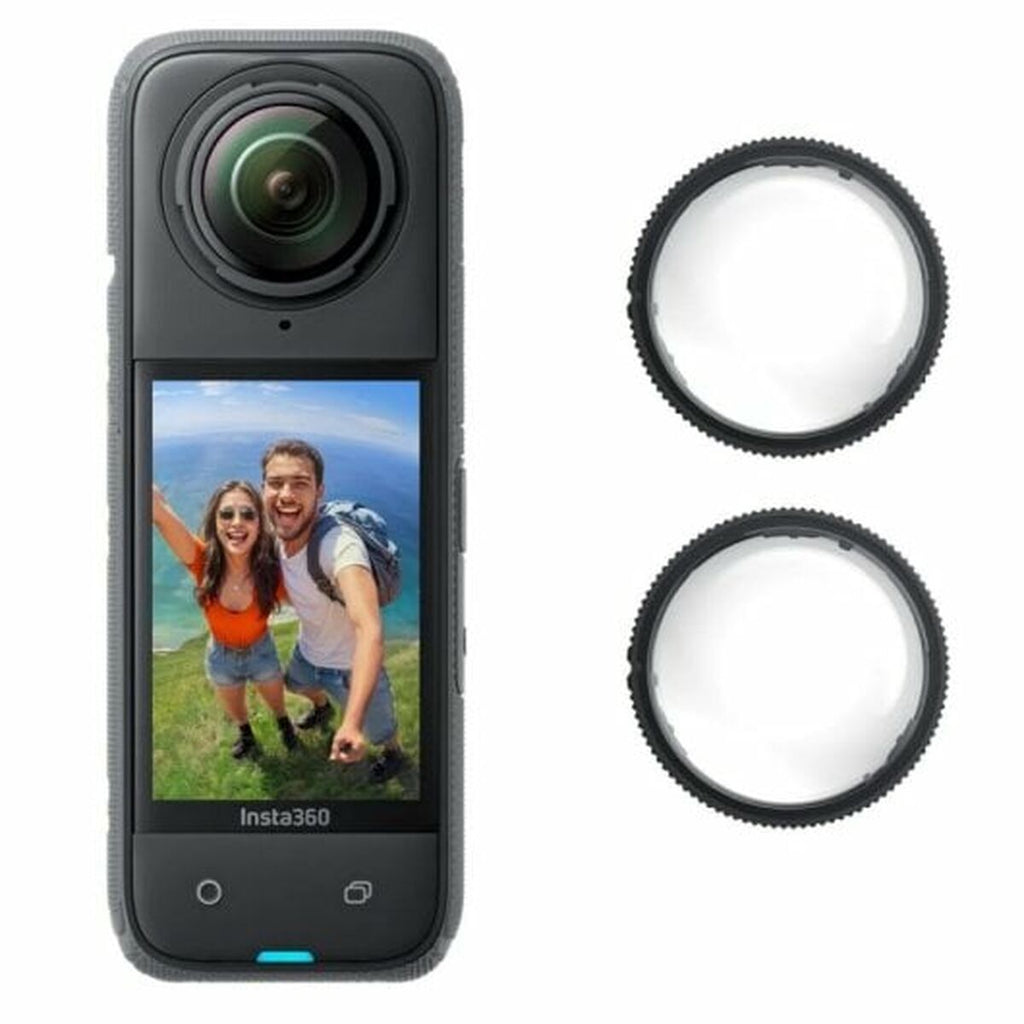 Sports Camera Insta360