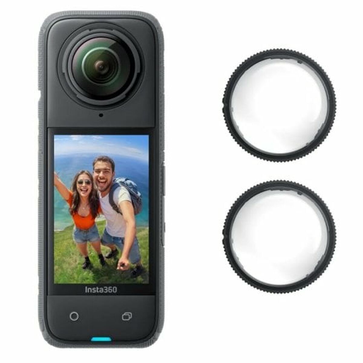 Sports Camera Insta360