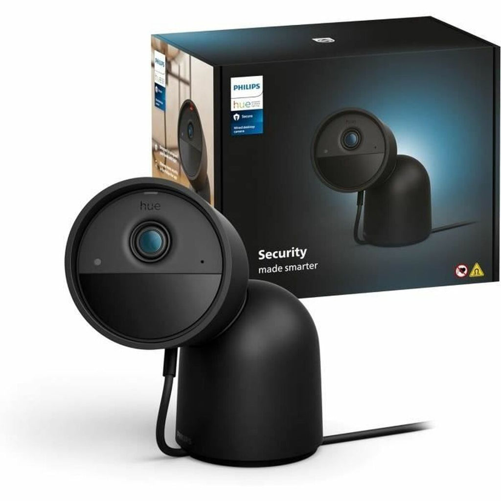 IP camera Philips