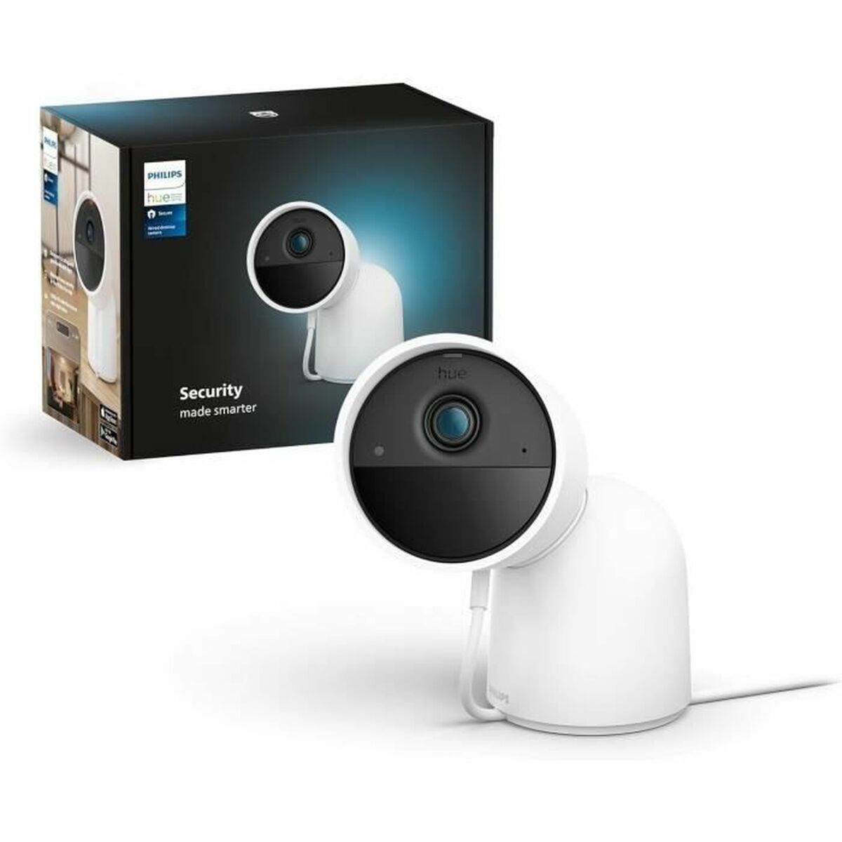 IP camera Philips