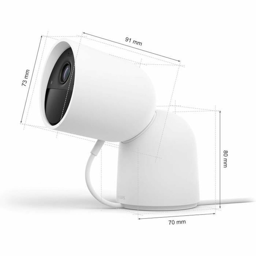 IP camera Philips