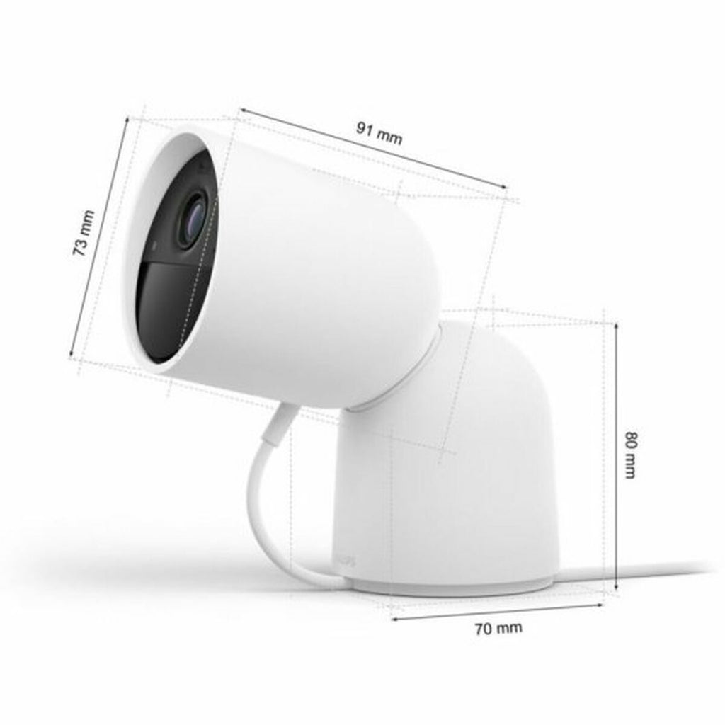IP camera Philips