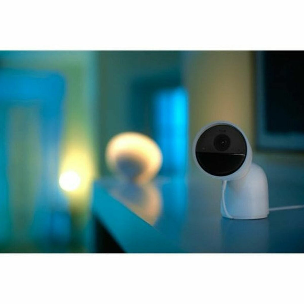 IP camera Philips