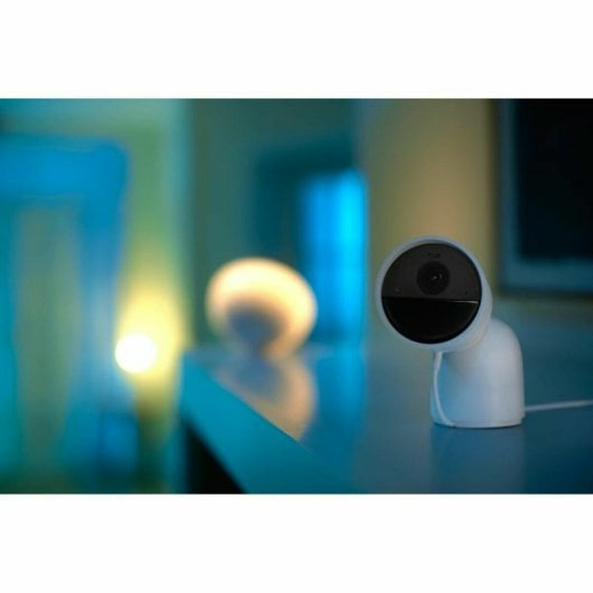 IP camera Philips