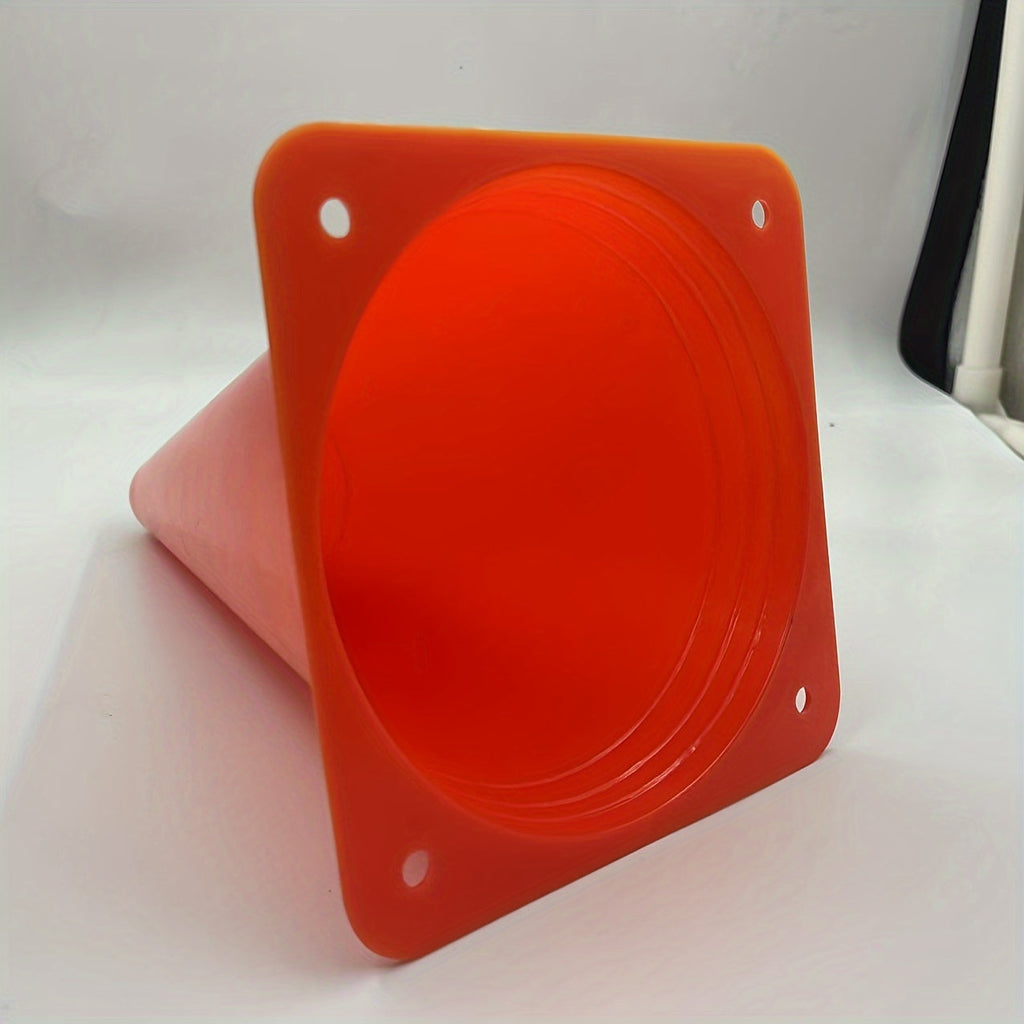 1-10 Number Training Cones Set with Bag-2