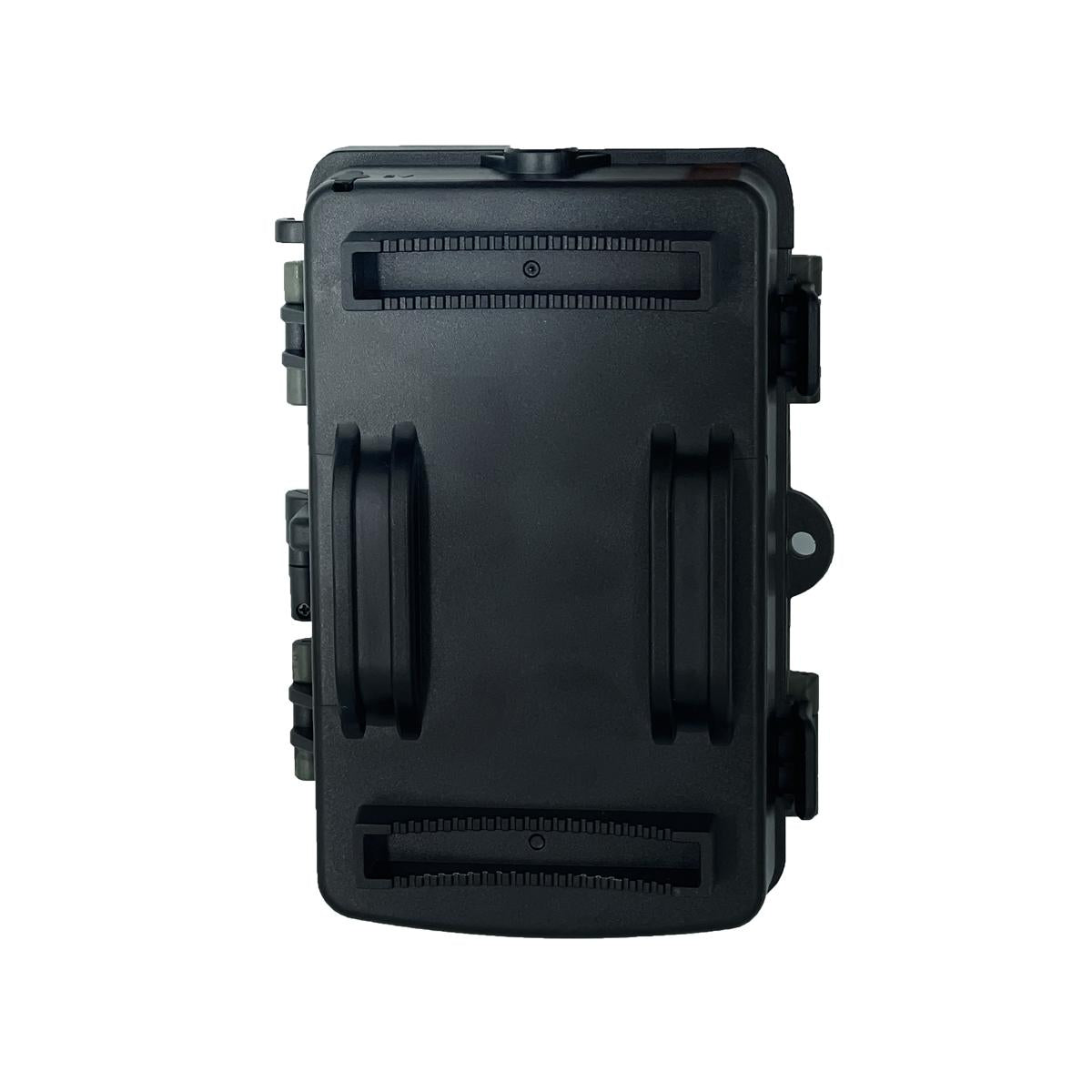 NNEIDS 1080P Wifi Infrared Night Vision Hunting Camera With 2 Lcd Screen