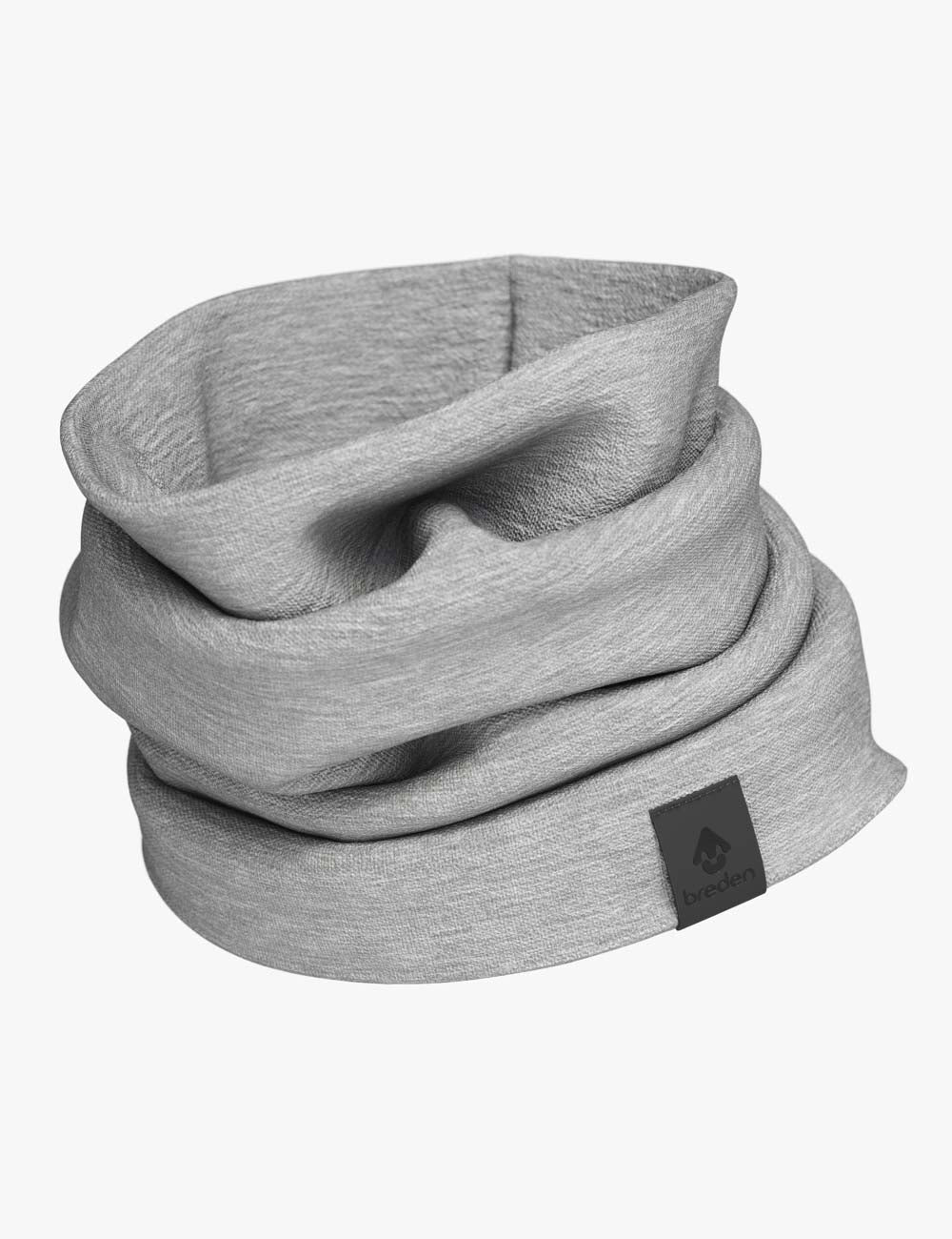 100% Merino Thermal Tube-Scarf MITRA-5