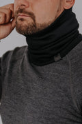 100% Merino Thermal Tube-Scarf MITRA-0