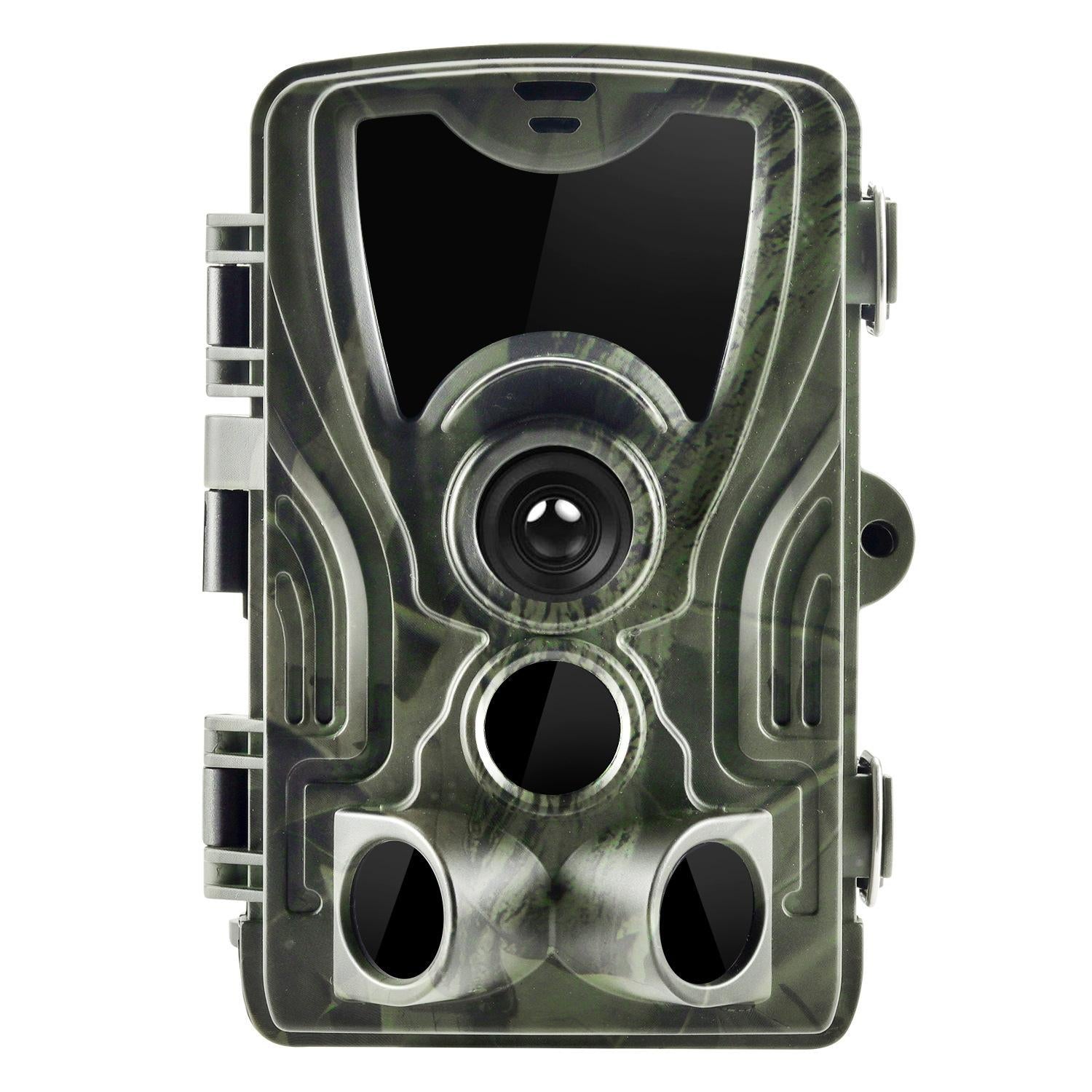 NNEIDS Outdoor Hunting Camera With Wifi & Remote Control - View Photos / Video Anytime