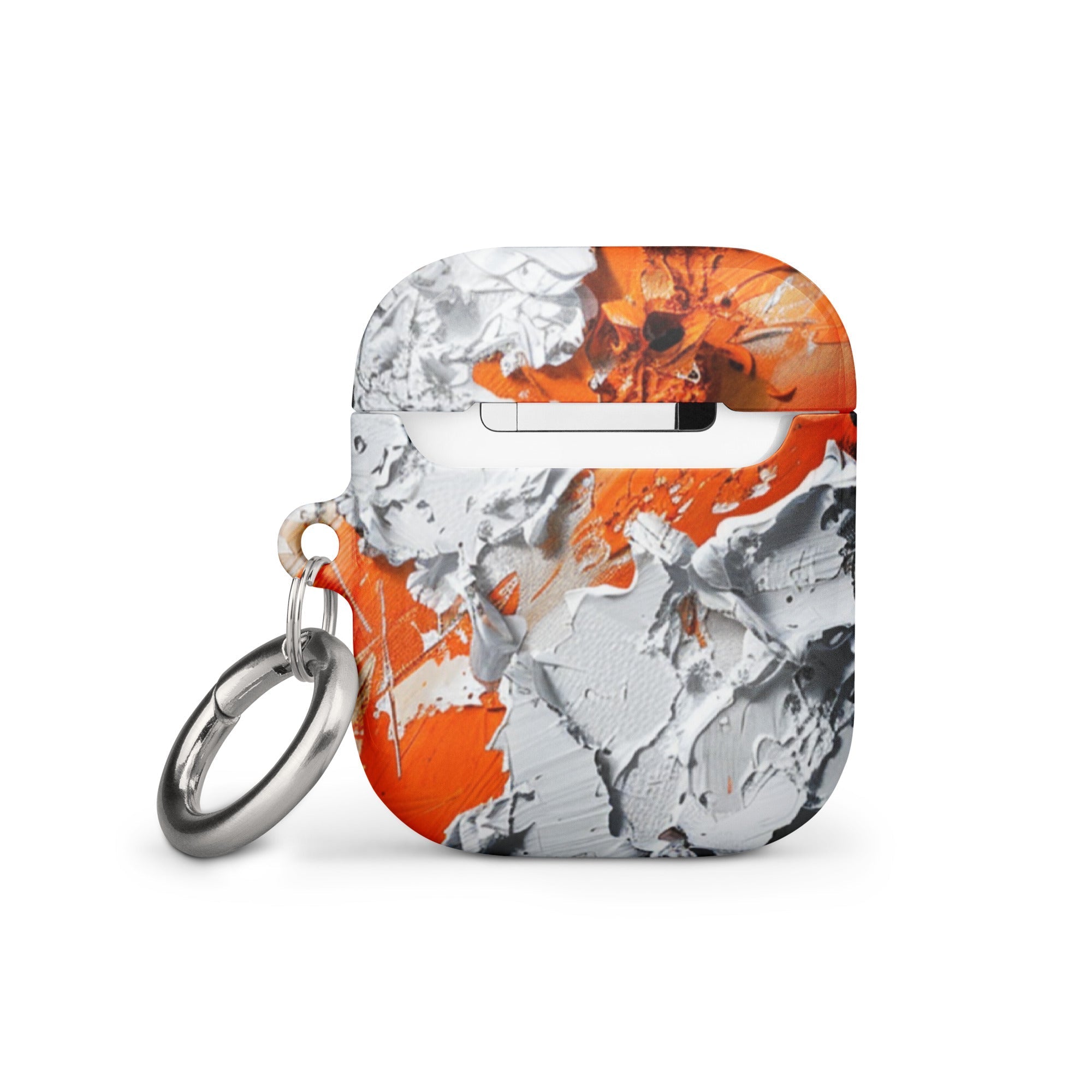 Textured  AirPods Case-2