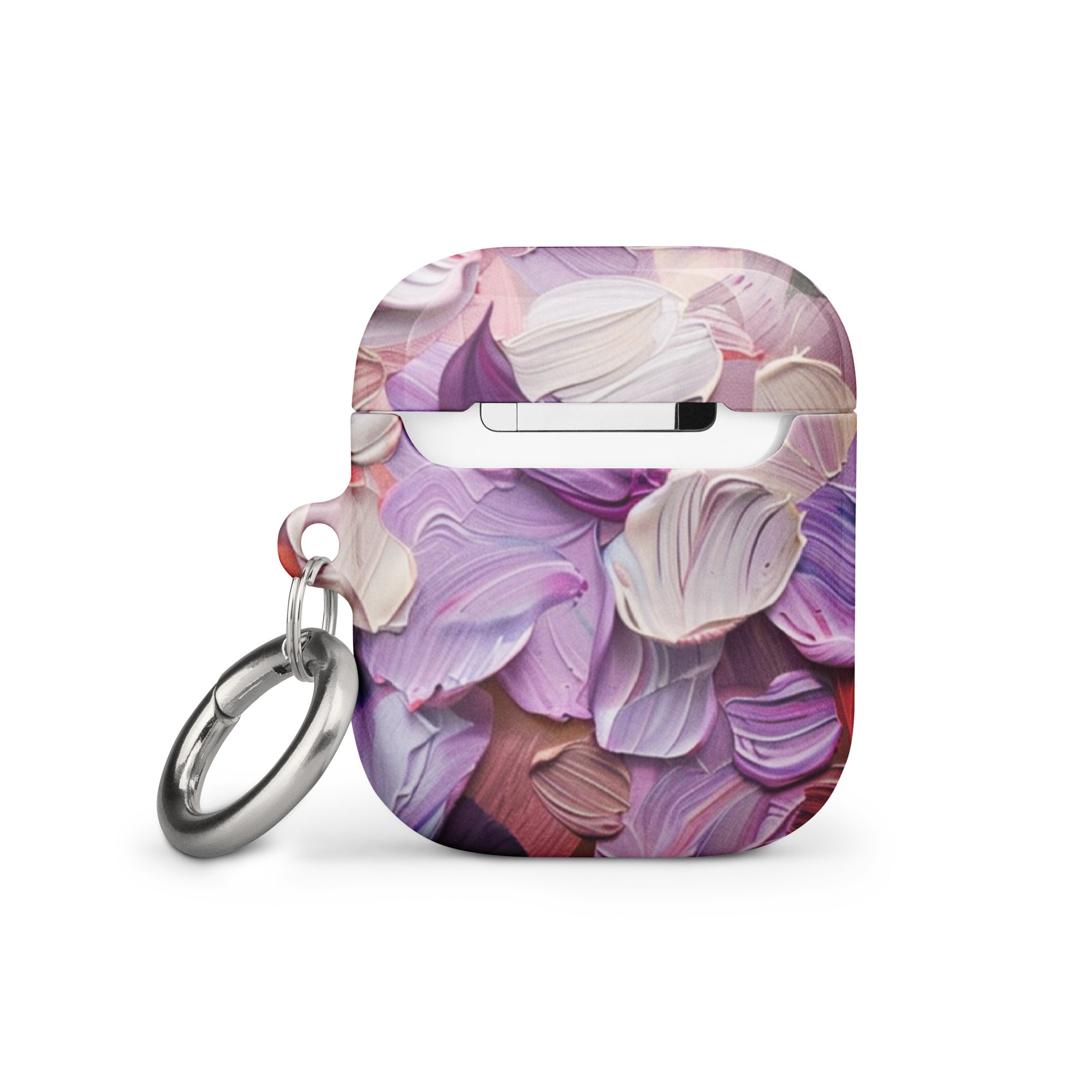 Pink Petals Case for AirPods