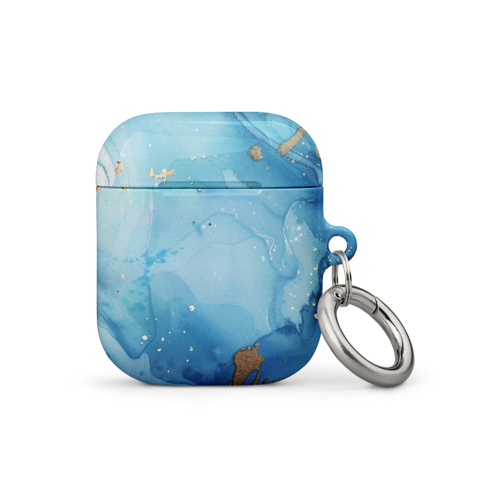 Blue Marble Case for AirPods-0