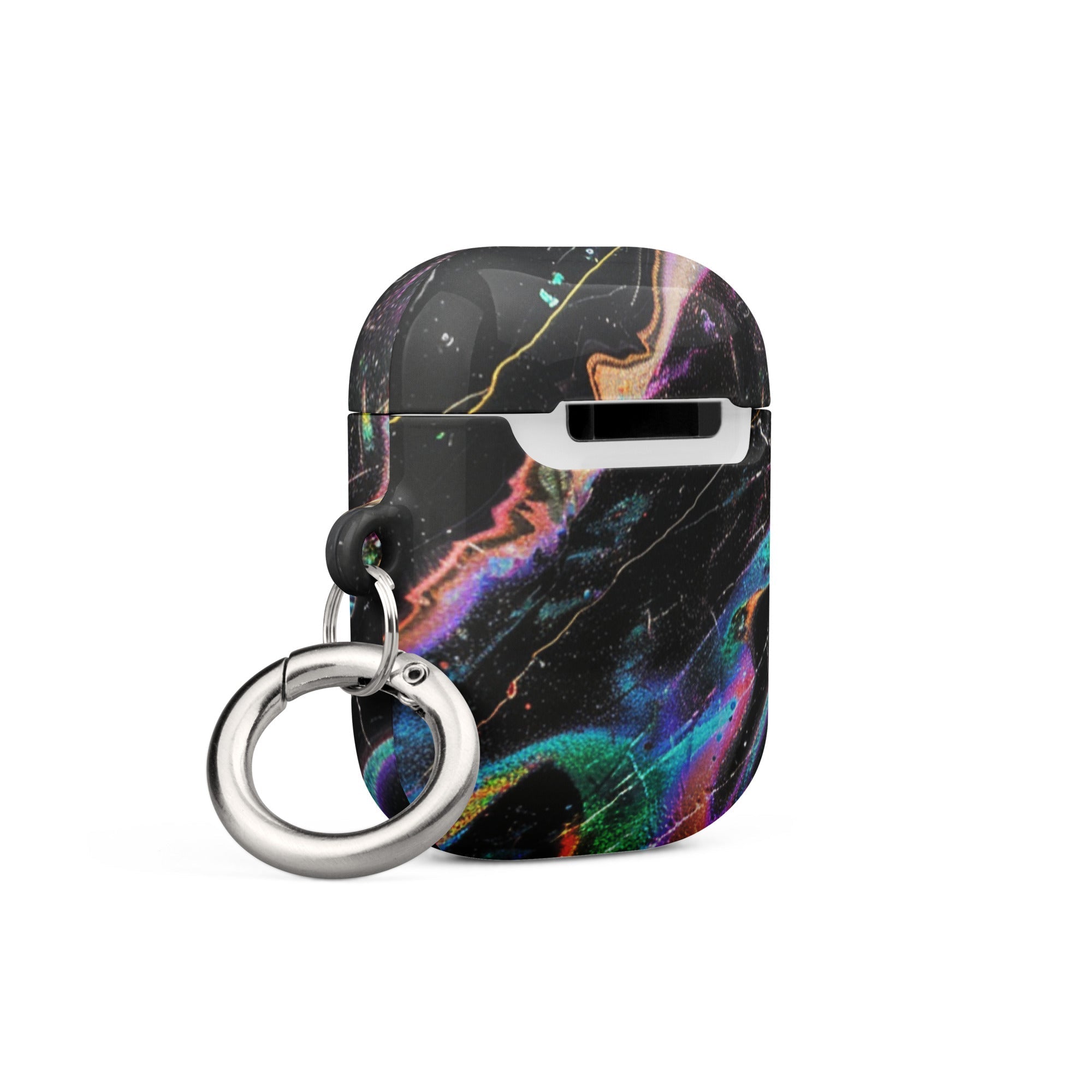 Rainbow Marble Case for AirPods-3
