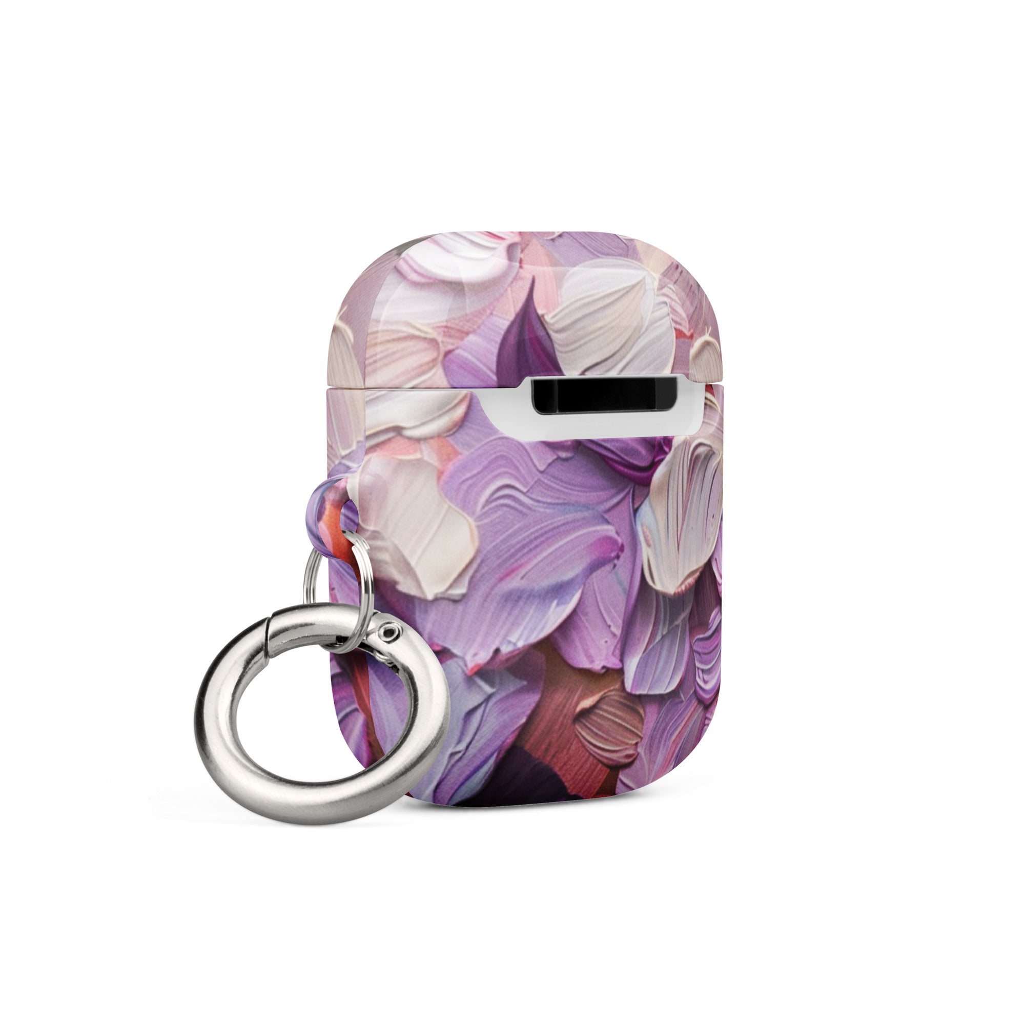 Pink Petals Case for AirPods