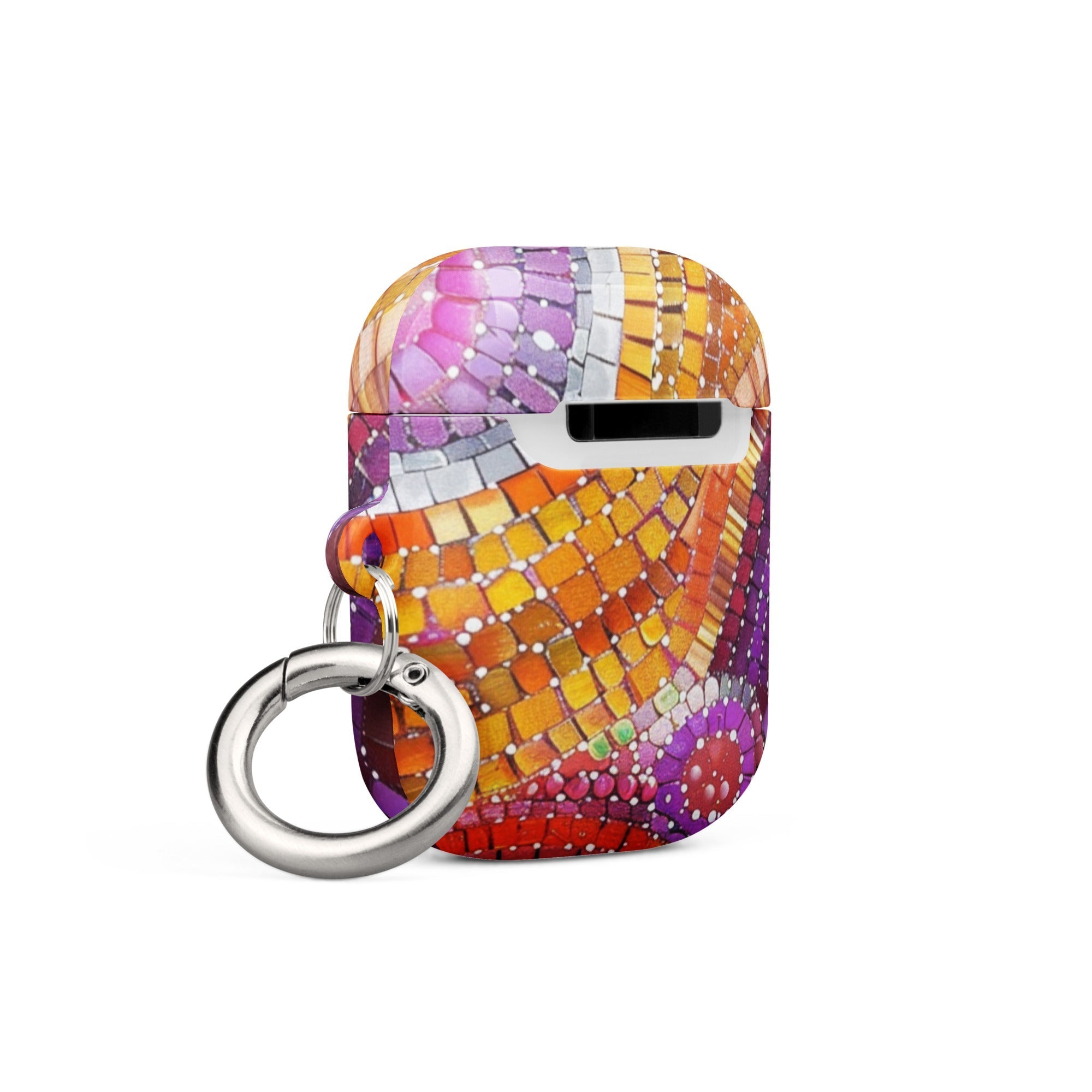 Art Circles Case for AirPods