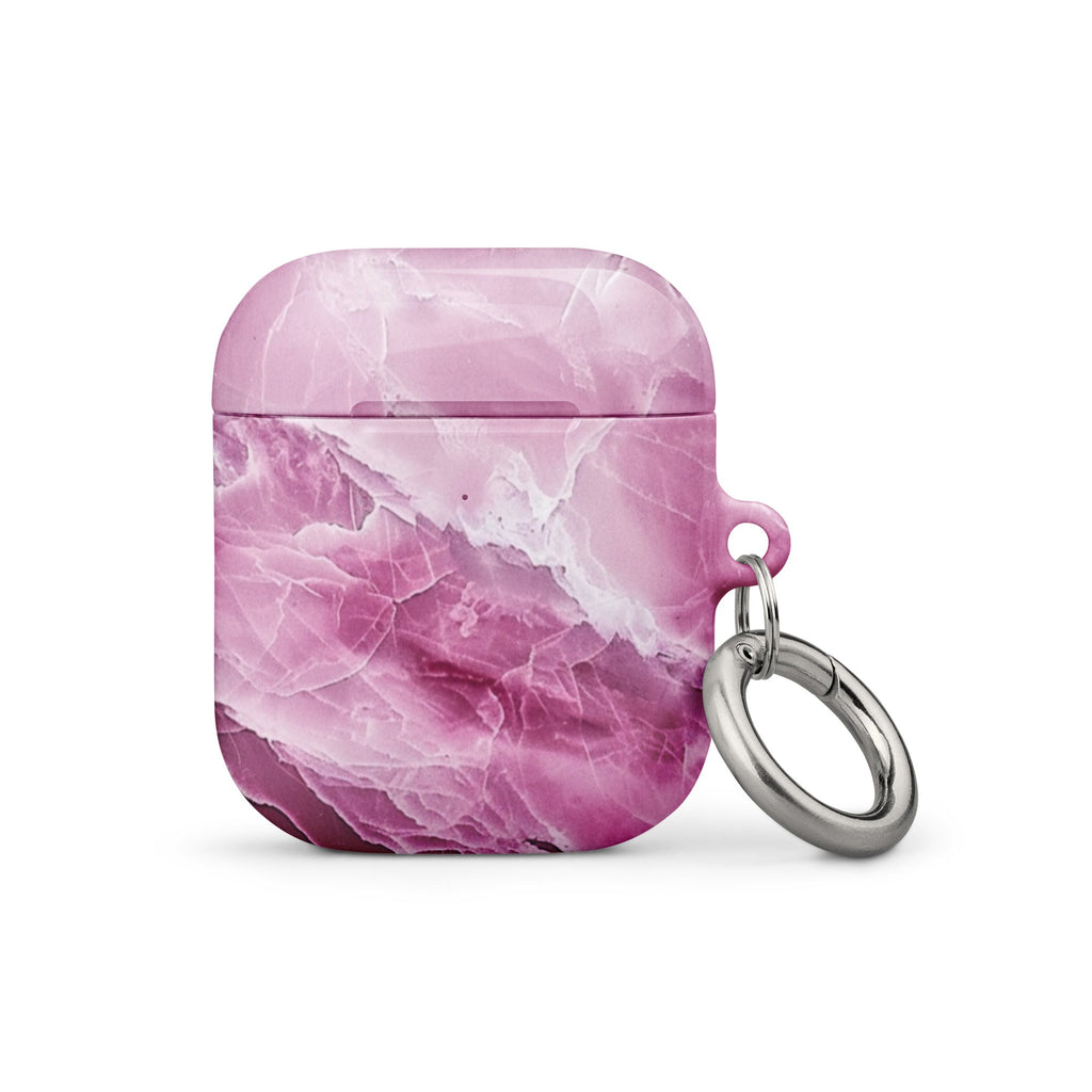 Pink Shine AirPods Case-4