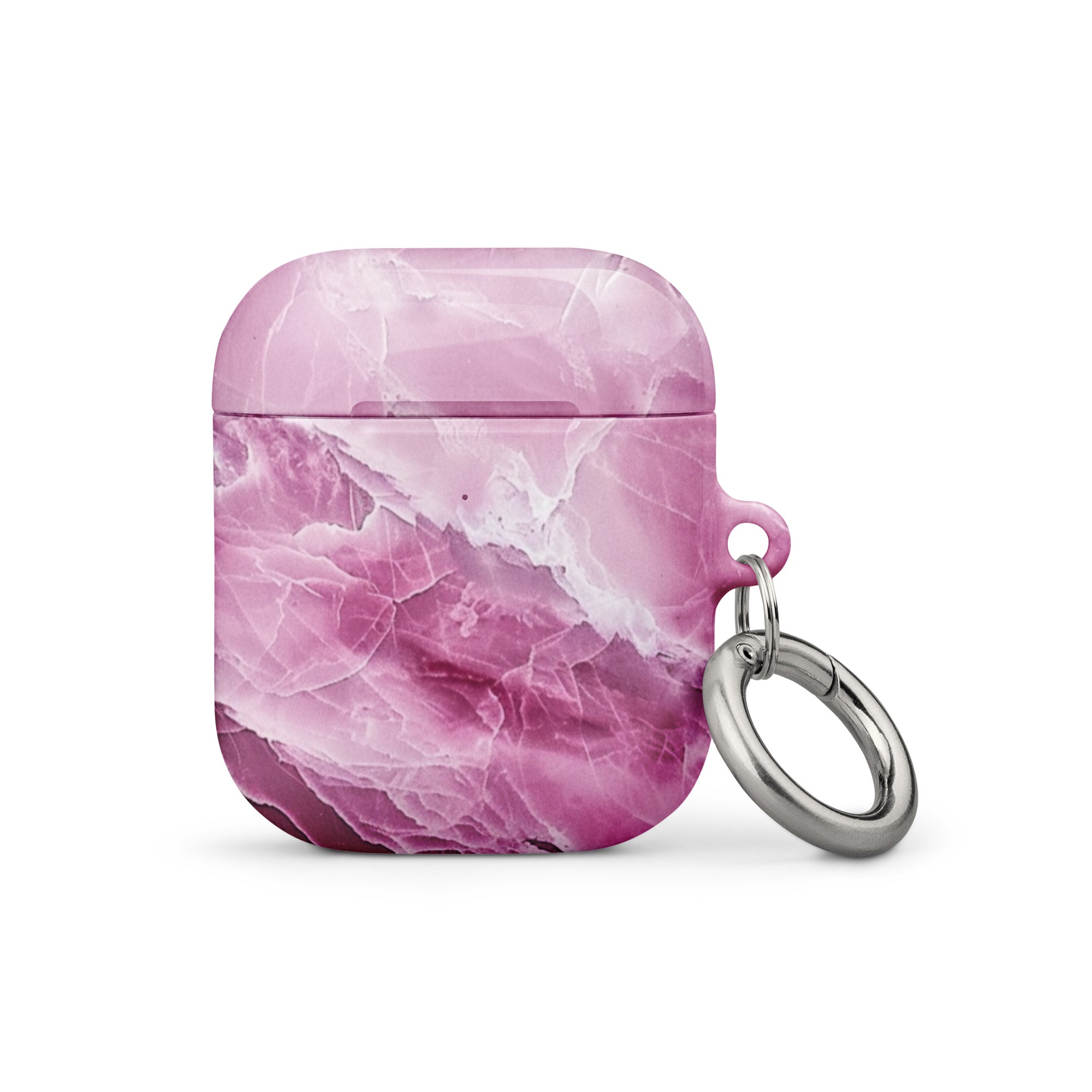 Pink Shine AirPods Case-4