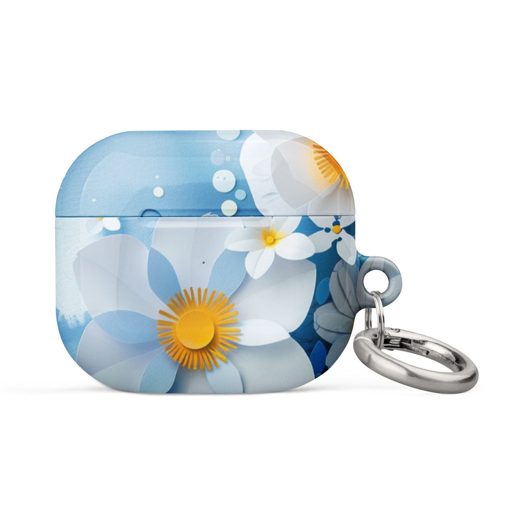 Daisy Sky Case for AirPods-7