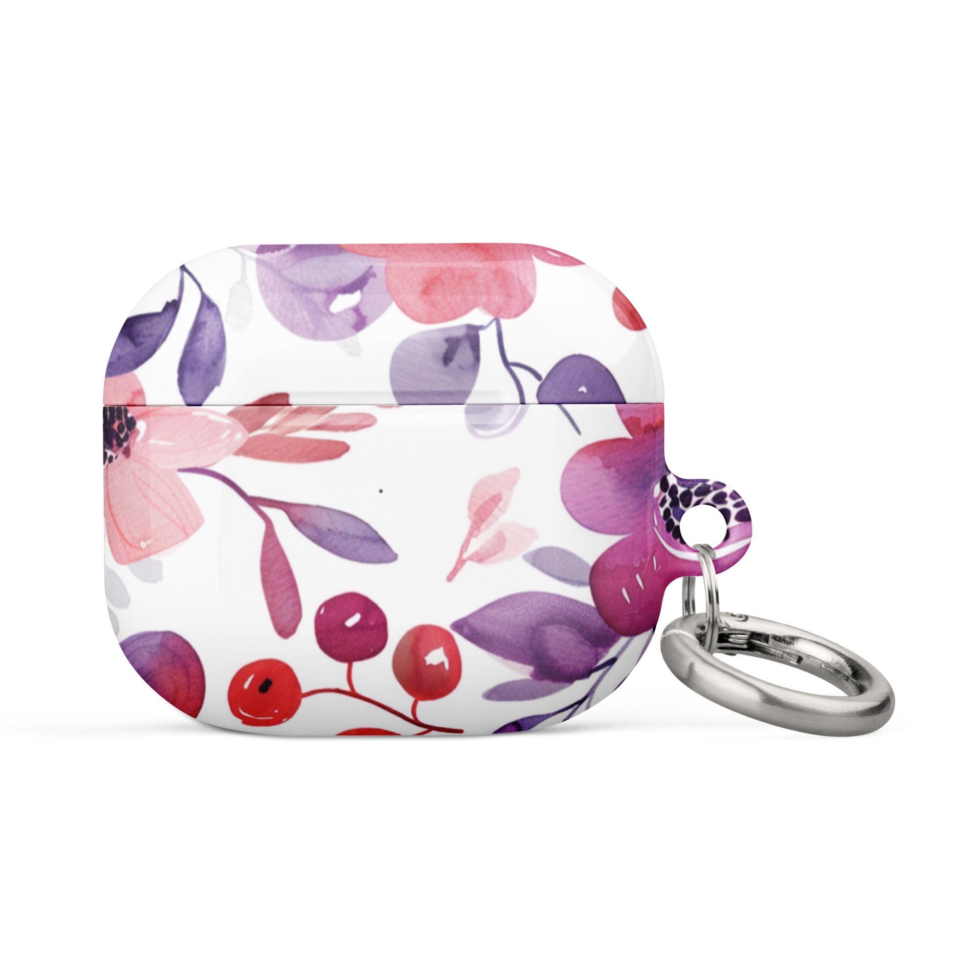 Pastel Pink Case for AirPods-7