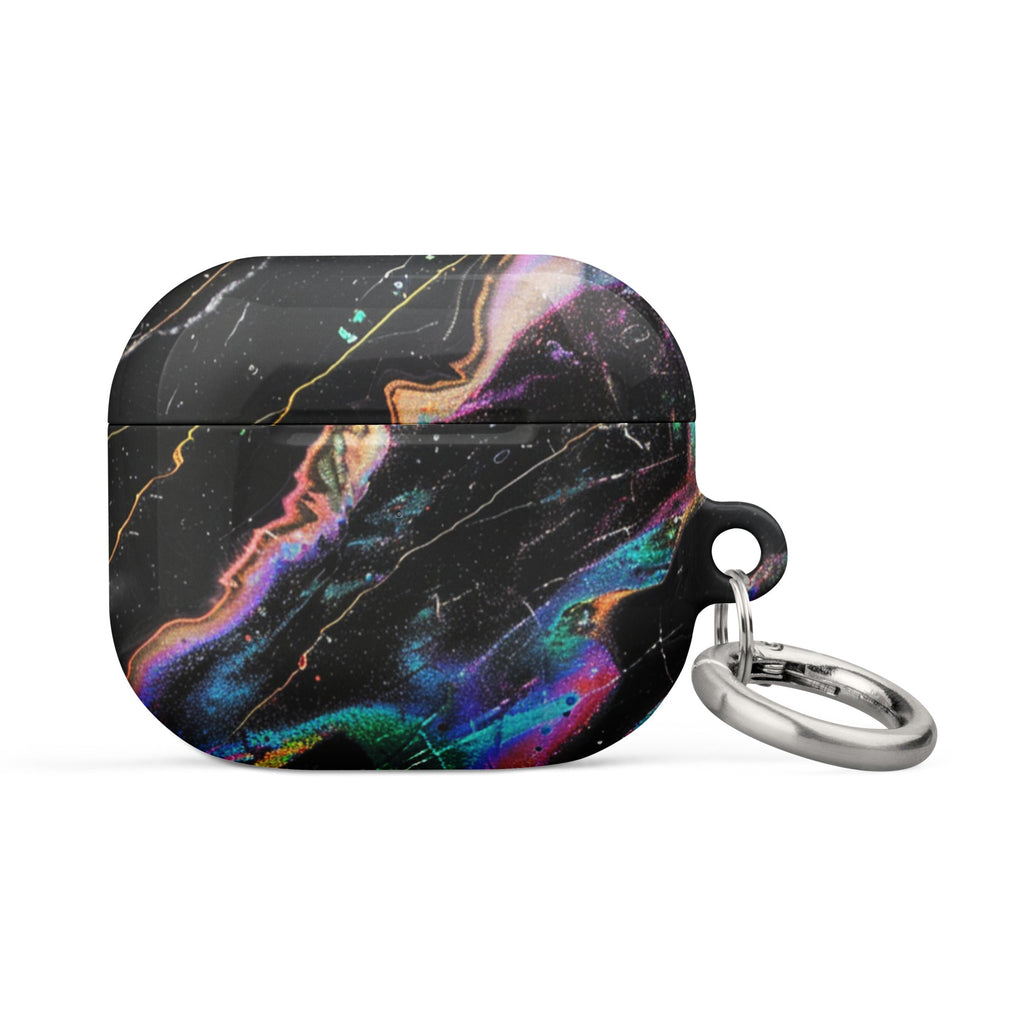 Rainbow Marble Case for AirPods-7