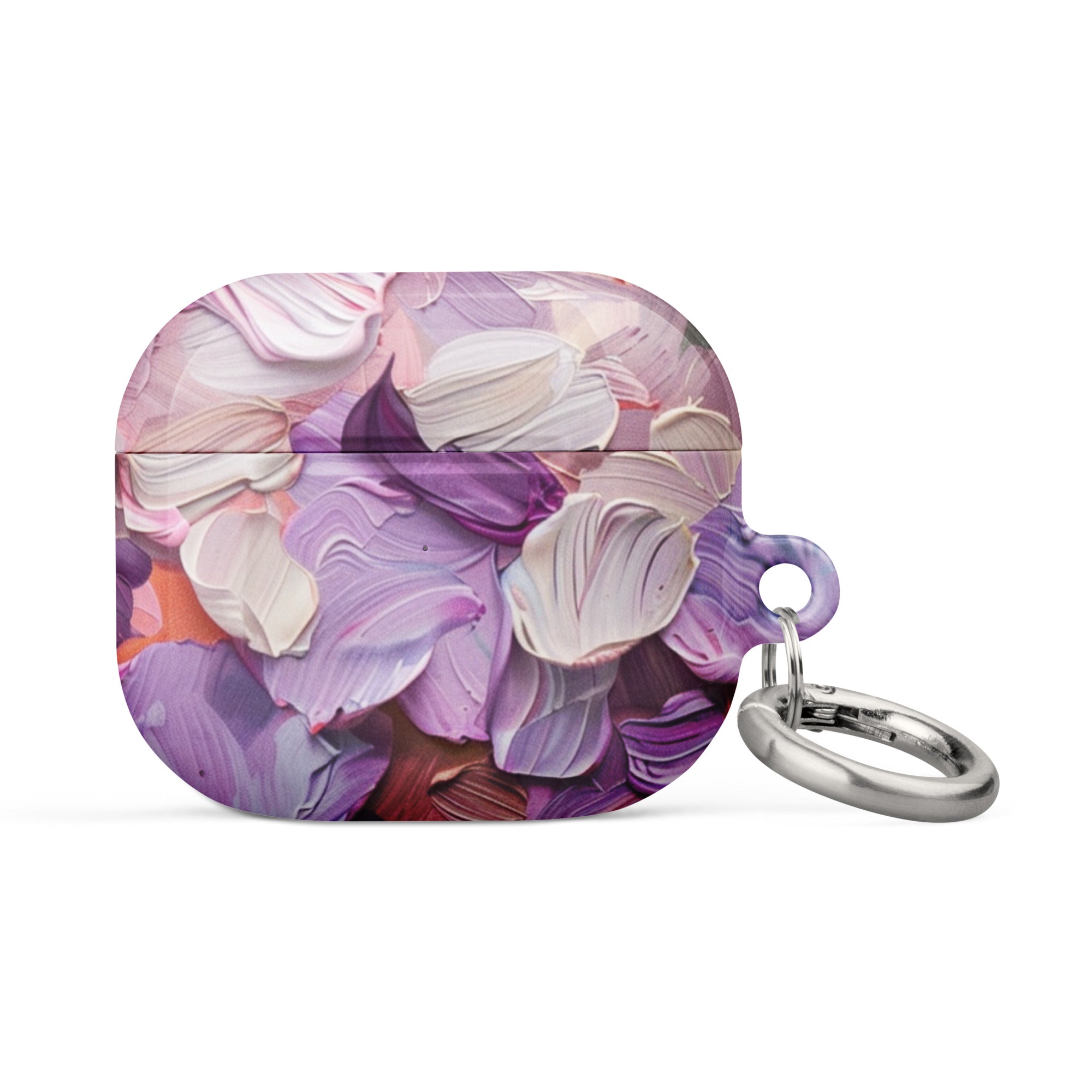 Pink Petals Case for AirPods