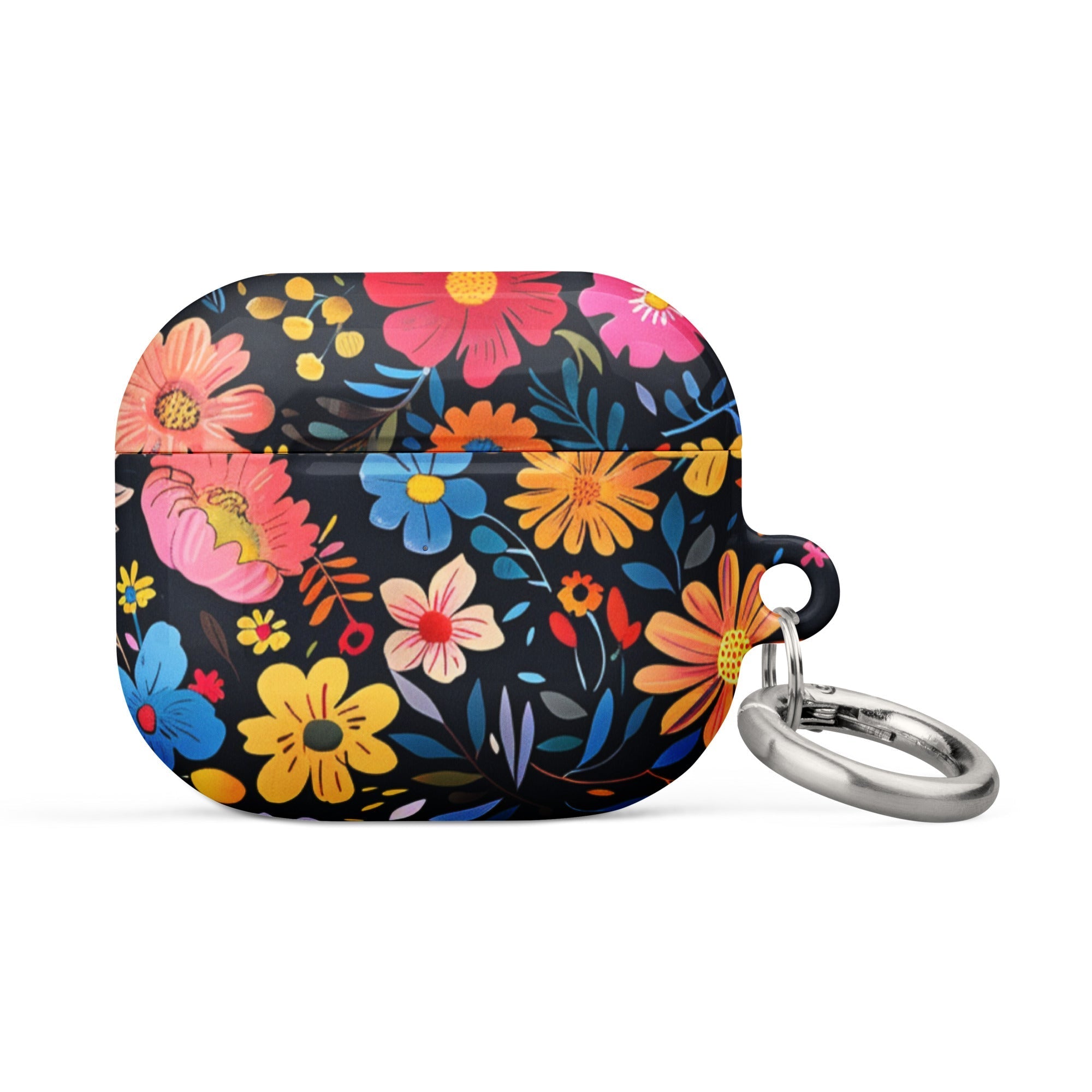 Vibrant Colorful Case for AirPods-6