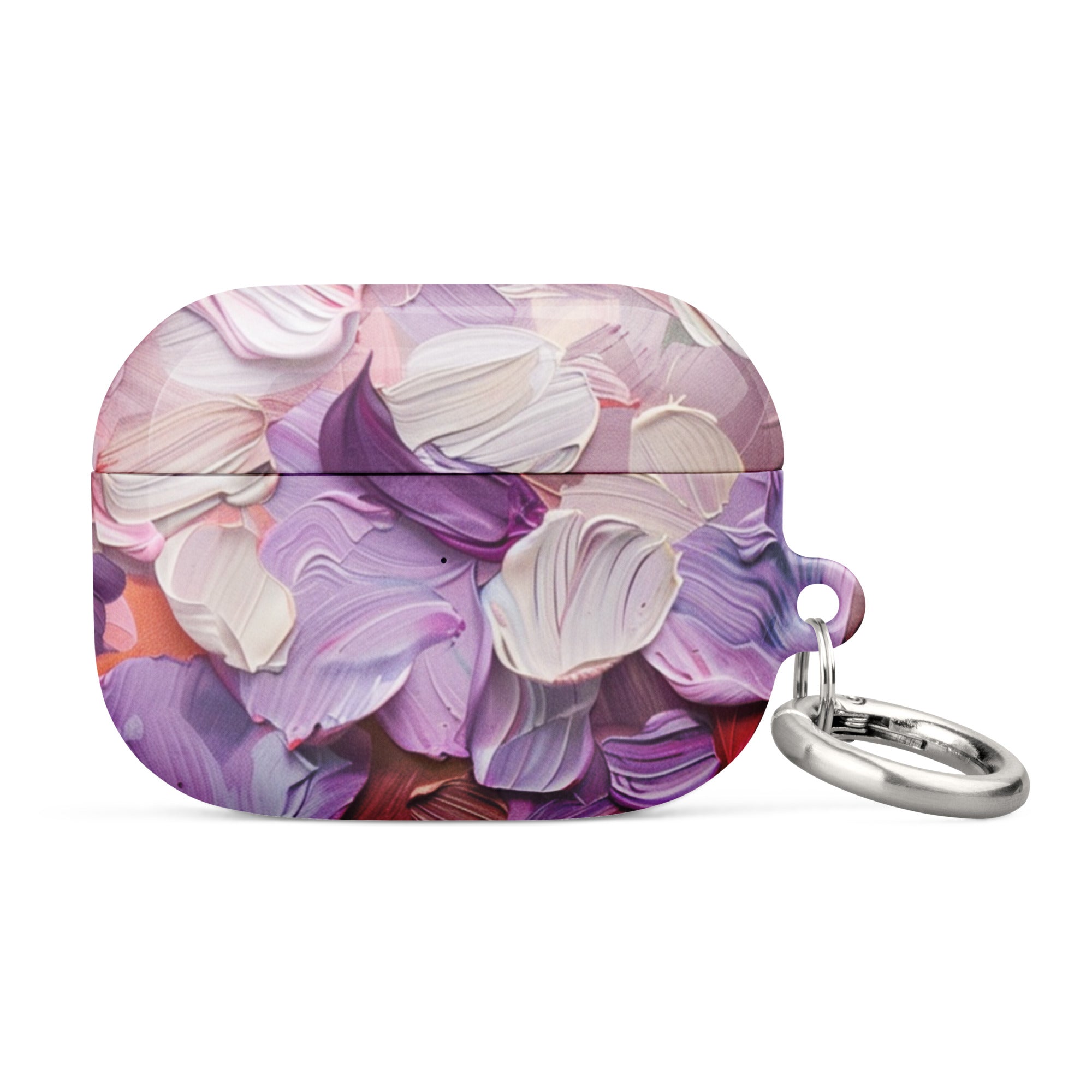 Pink Petals Case for AirPods