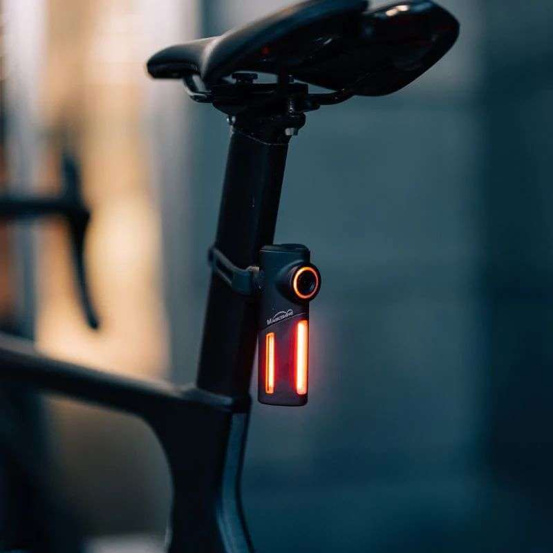 Magicshine SEEMEE DV Camera Taillight