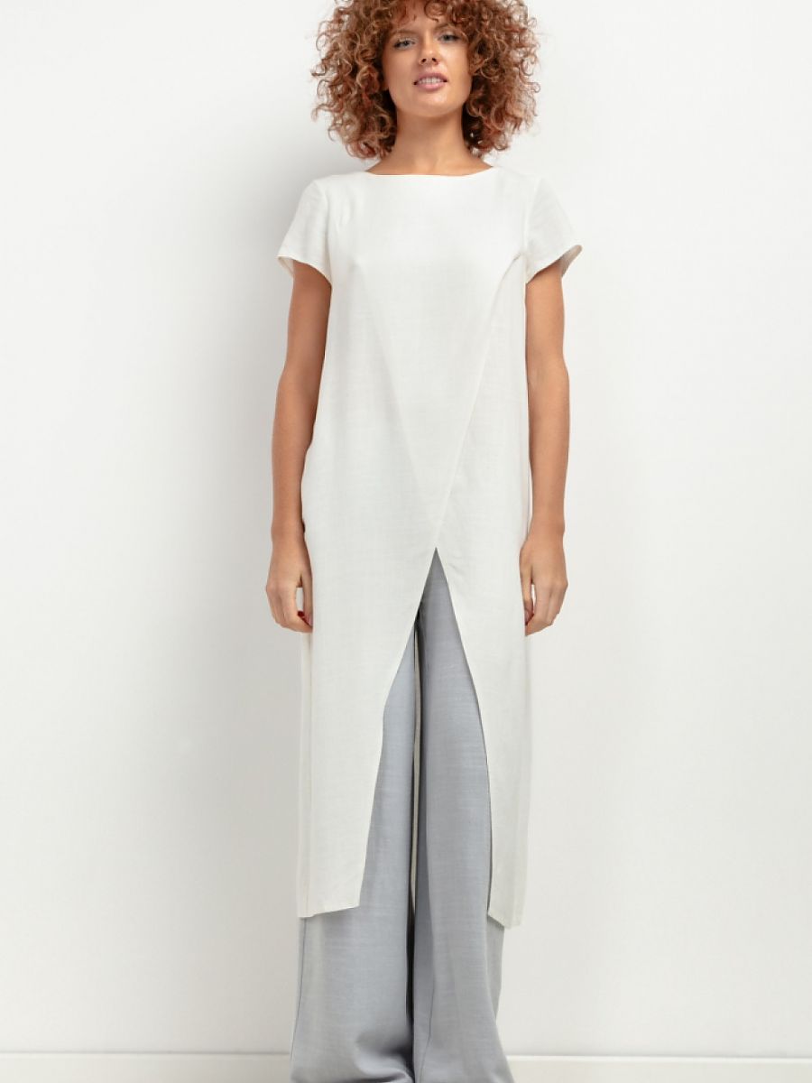 Tunic model 198565 Tessita