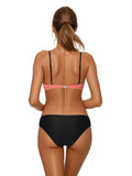 Swimsuit two piece model 211390 Marko