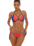Swimsuit two piece model 211424 Marko