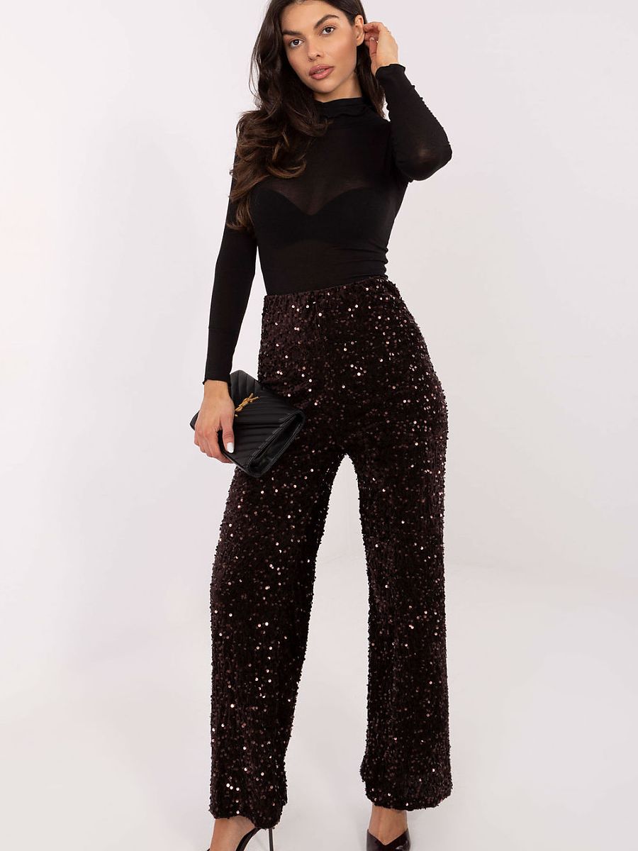 Blouse model 221352 Italy Moda