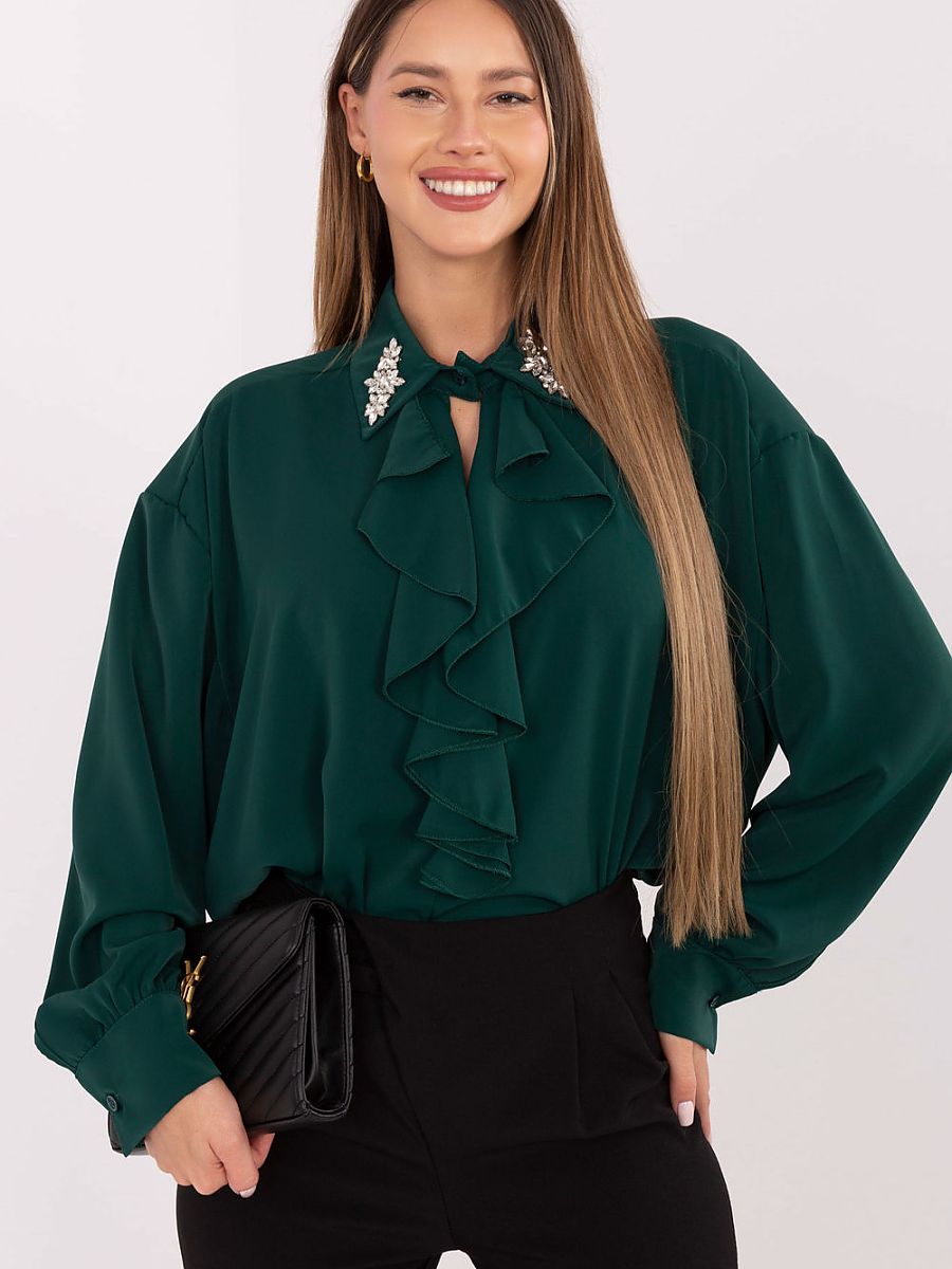 Blouse model 221390 Factory Price