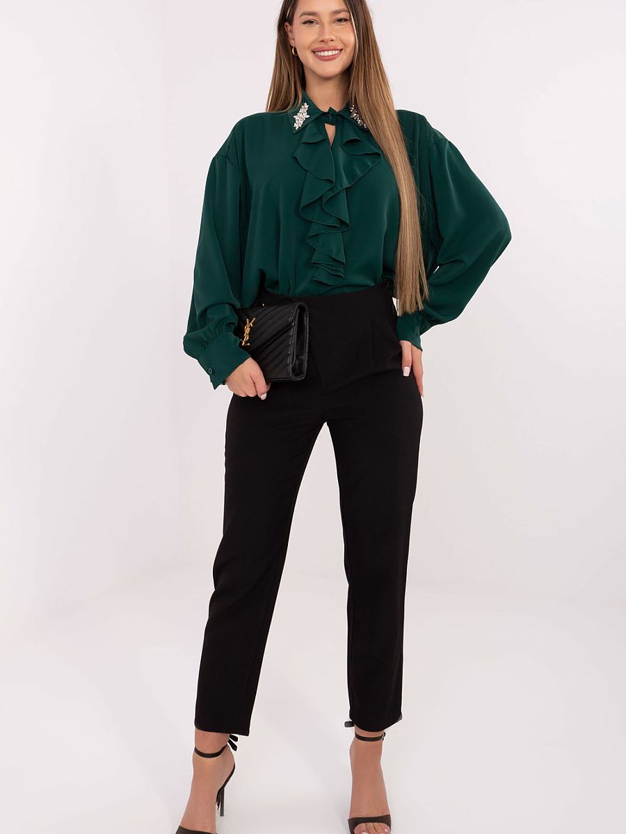 Blouse model 221390 Factory Price