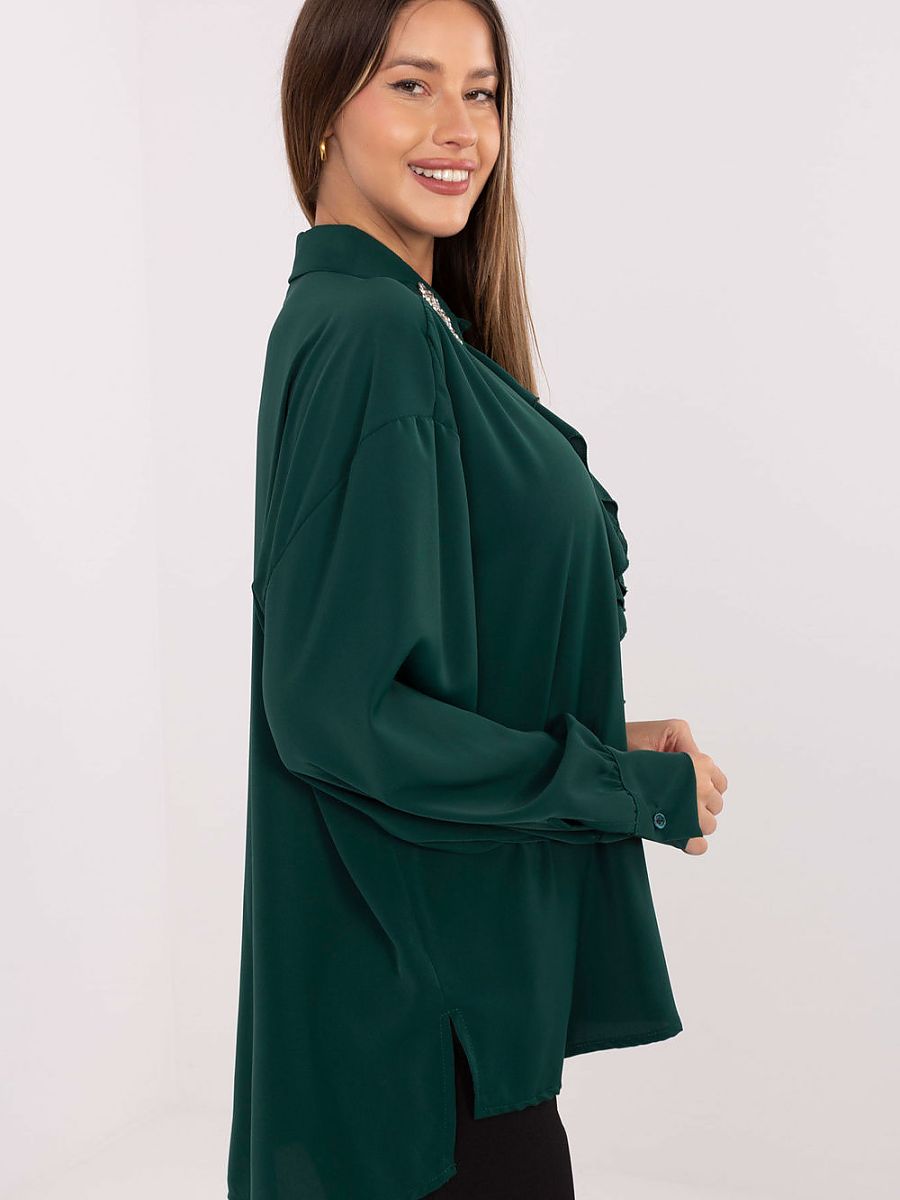 Blouse model 221390 Factory Price