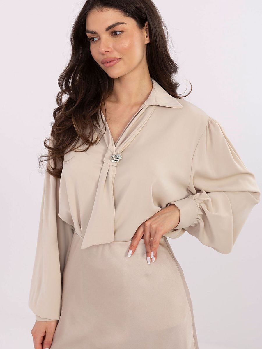 Blouse model 221404 Factory Price