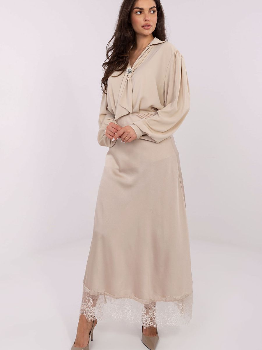 Blouse model 221404 Factory Price