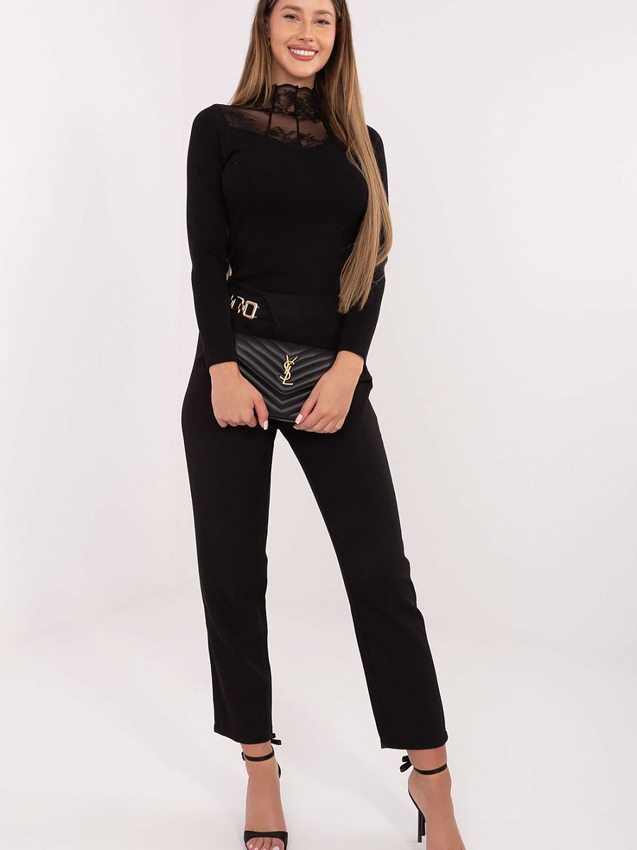 Blouse model 221408 Factory Price