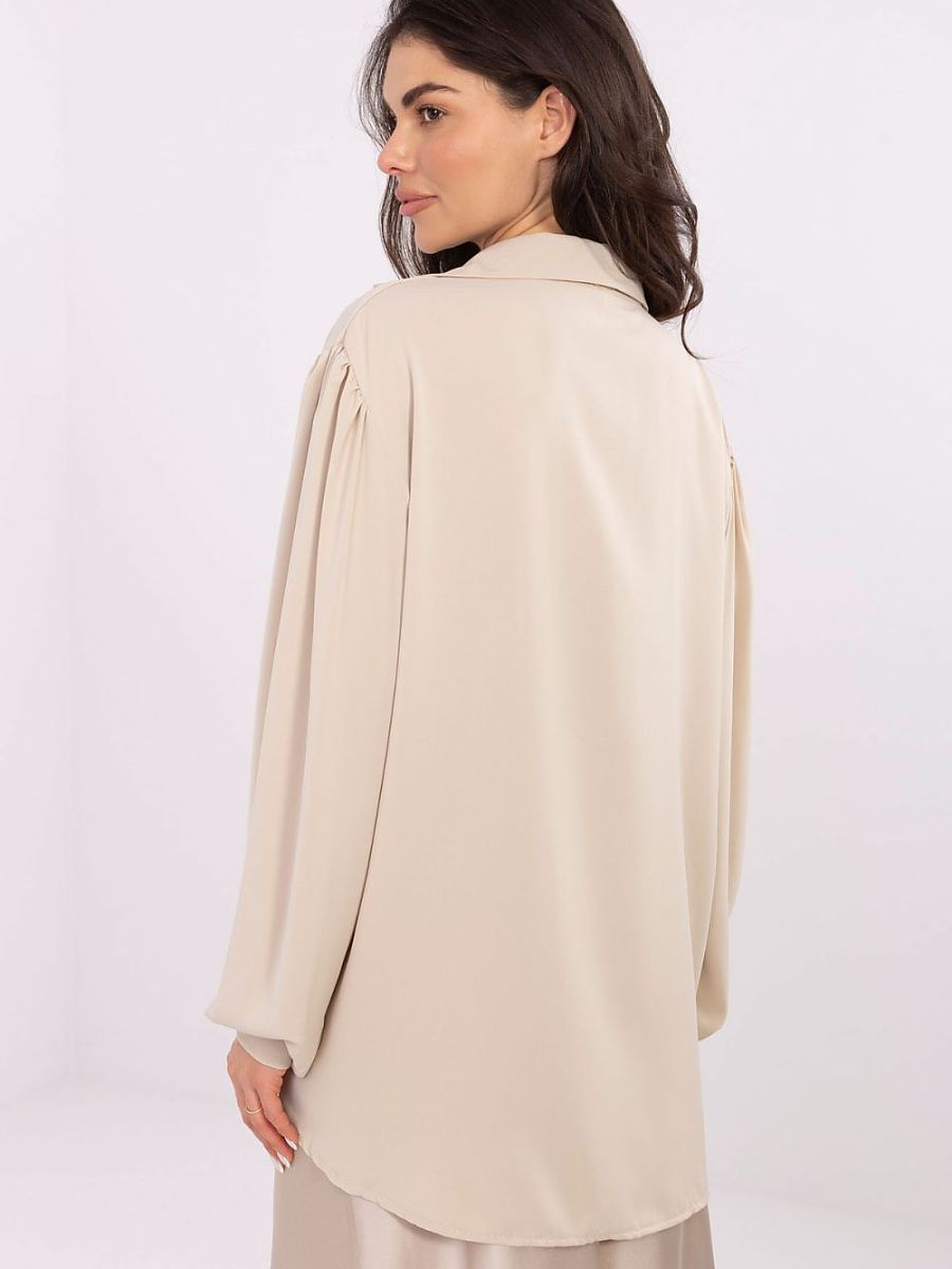 Blouse model 221404 Factory Price