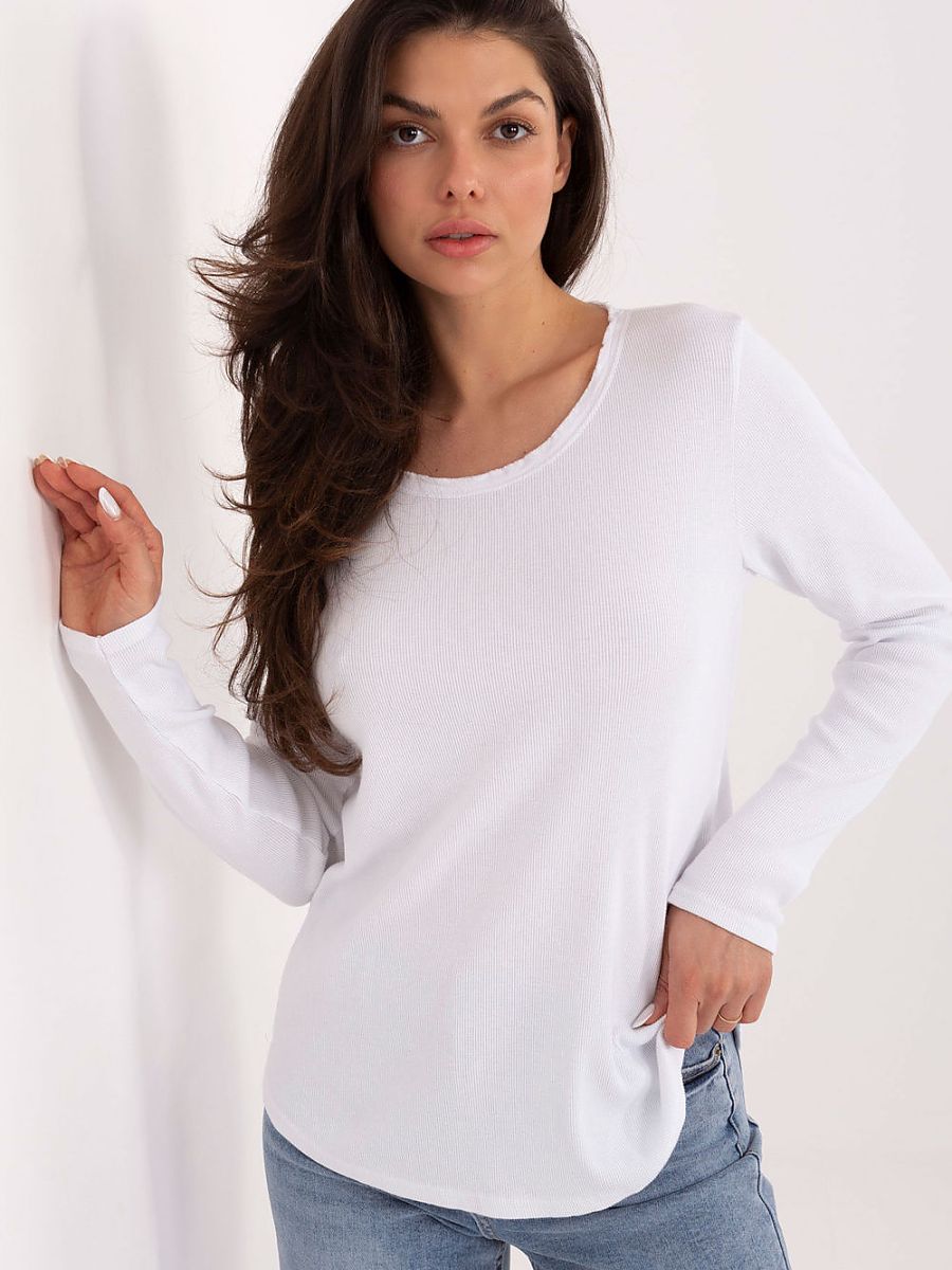 Blouse model 221687 Factory Price